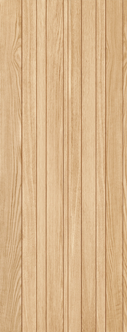 Oak Montreal Prefinished Internal Door