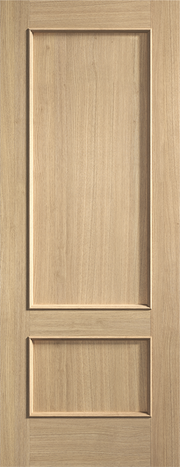 Oak Murcia Prefinished Internal Door