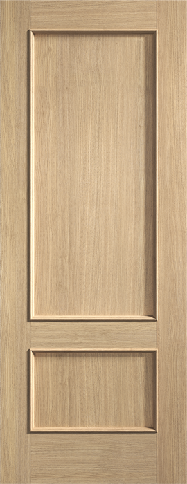 Oak Murcia Prefinished Internal Fire Door