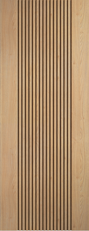Oak Sydney Prefinished Internal Door