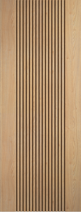 Oak Sydney Prefinished Internal Door