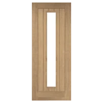 Oak Tuscany 1 Light (Central)