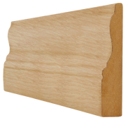 OAK UNFINISHED FERROL SKIRTING