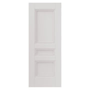 OSBORNE CLASSIC PANELLED WHITE PRIMED INTERNAL DOOR