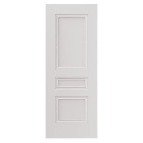 OSBORNE CLASSIC PANELLED WHITE PRIMED INTERNAL DOOR