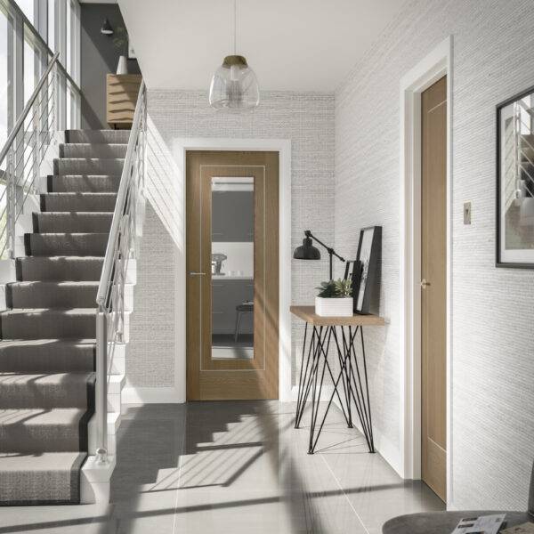 Online Door Market – trading name of FBS Doors Ltd