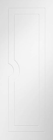 PRE-FINISHED INTERNAL WHITE POTENZA DOOR