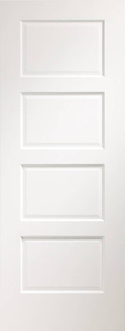 PRE-FINISHED INTERNAL WHITE SEVERO DOOR