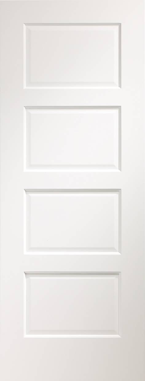 PRE-FINISHED INTERNAL WHITE SEVERO DOOR