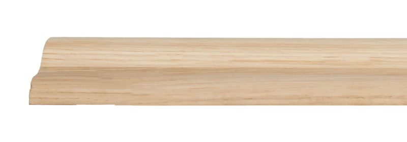 Traditional Oak External Weather Bar