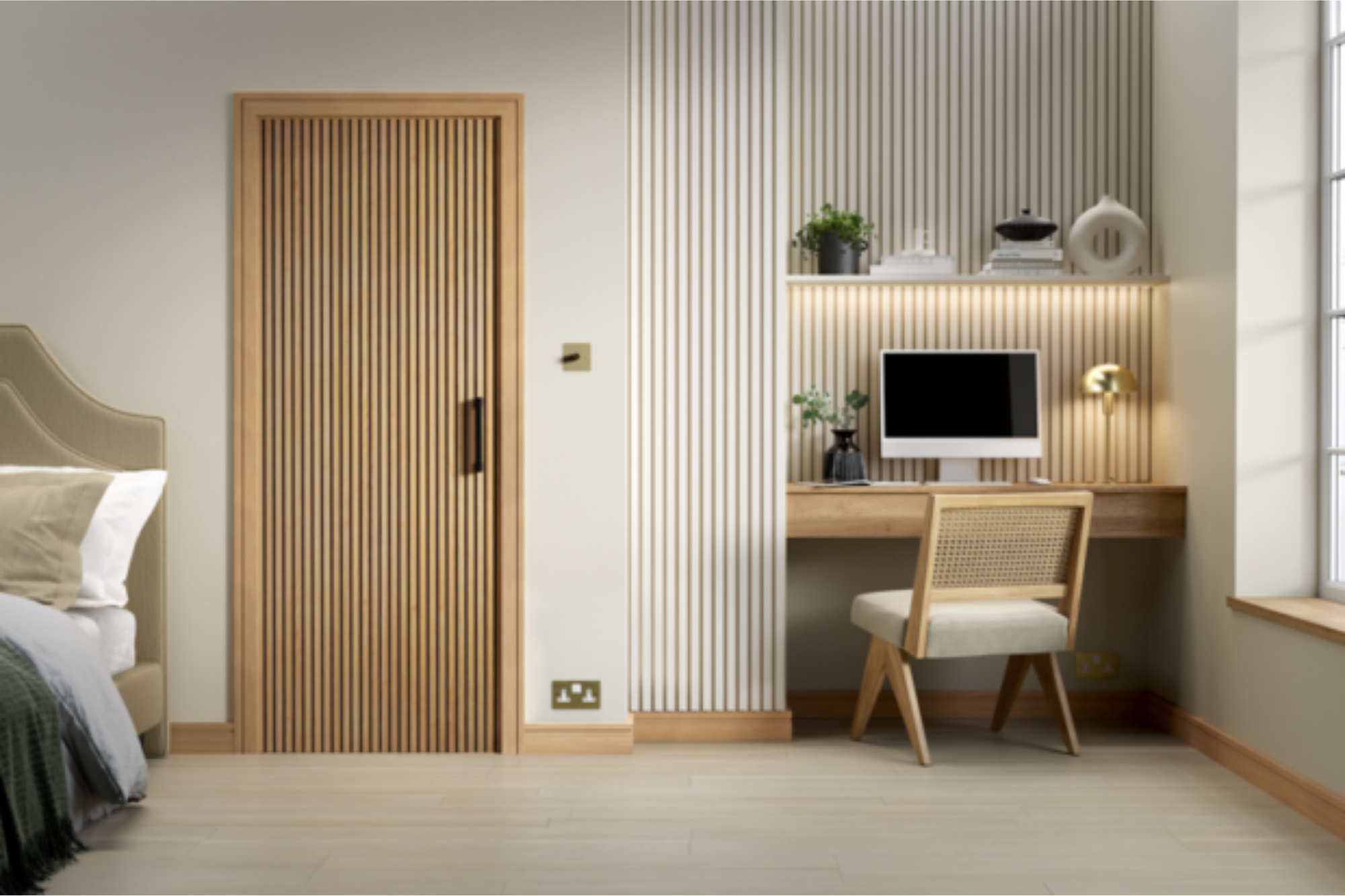 FBS Doors Limited T/A Online Door Market