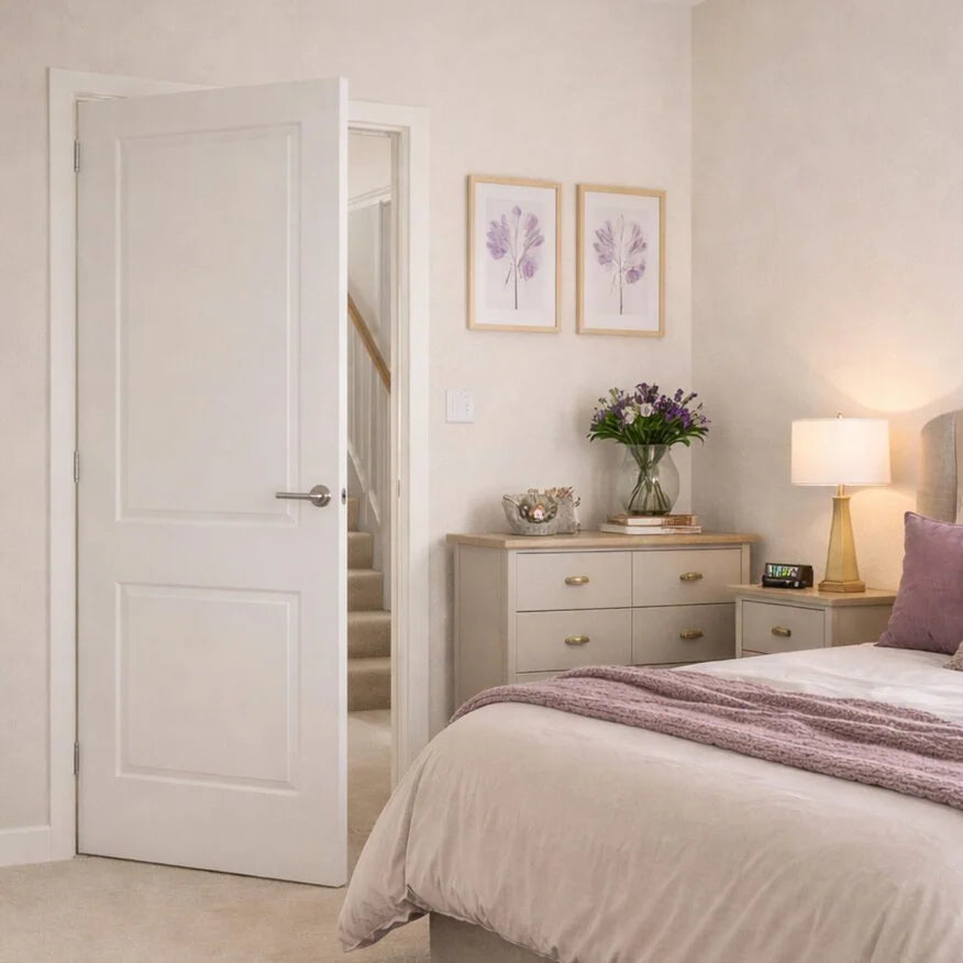 White Primed Vermont