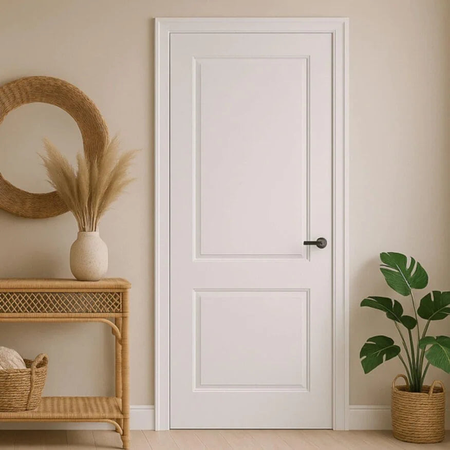 White Primed Vermont