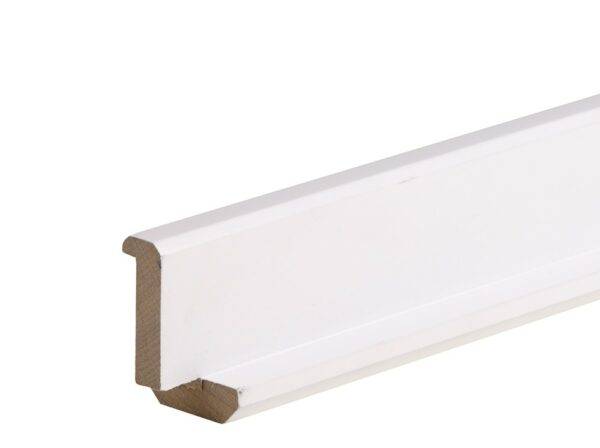 WHITE PRIMED PAIR MAKER