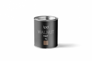 WALNUT TINT 1 LITRE