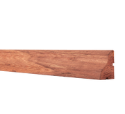Hardwood External Weather Bar