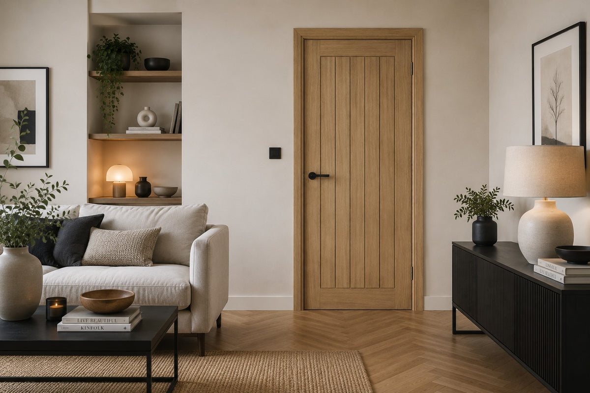 Oak Tuscany