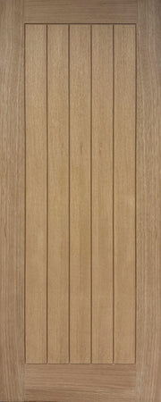 Oak Tuscany