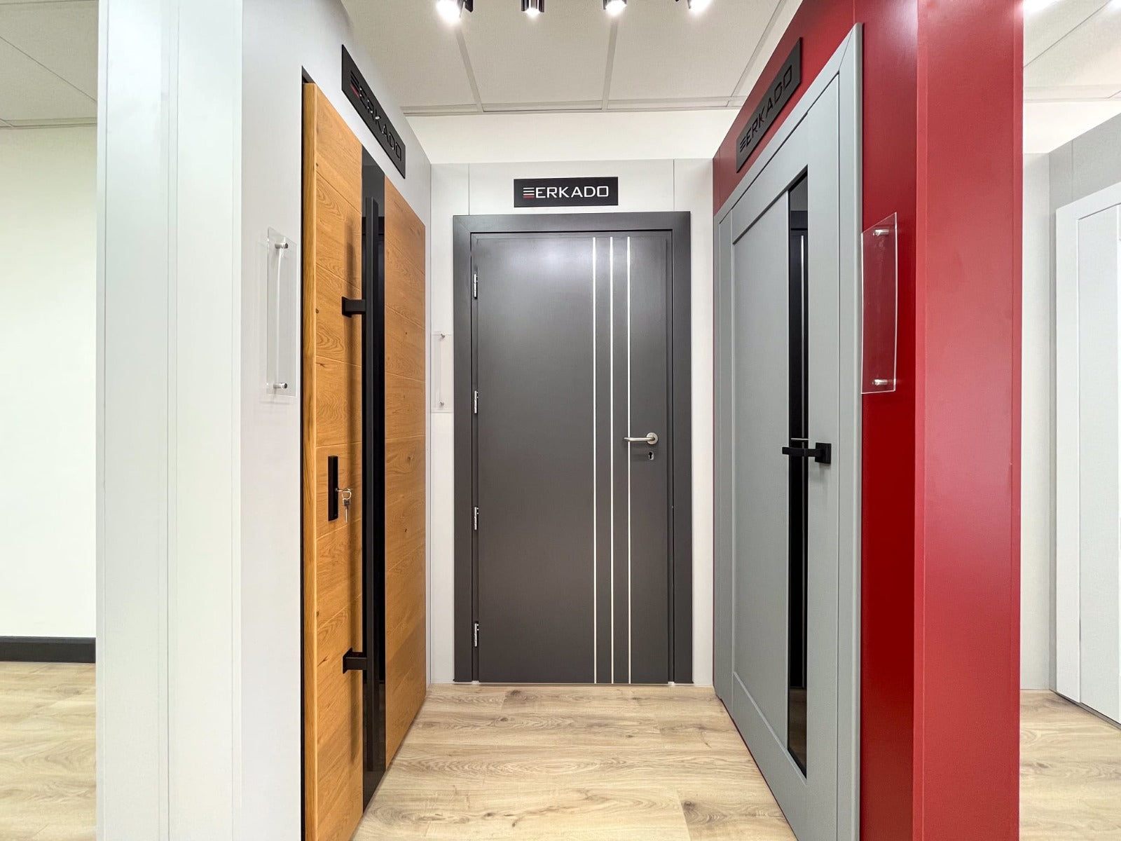 FBS Doors Limited T/A Online Door Market