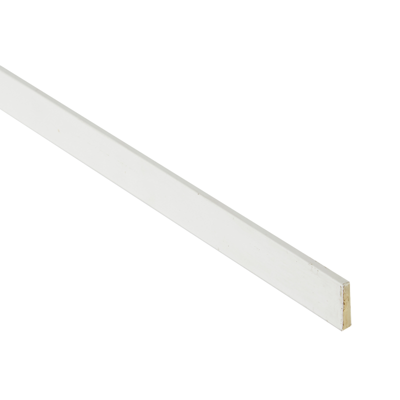 White Fire Only Intumescent