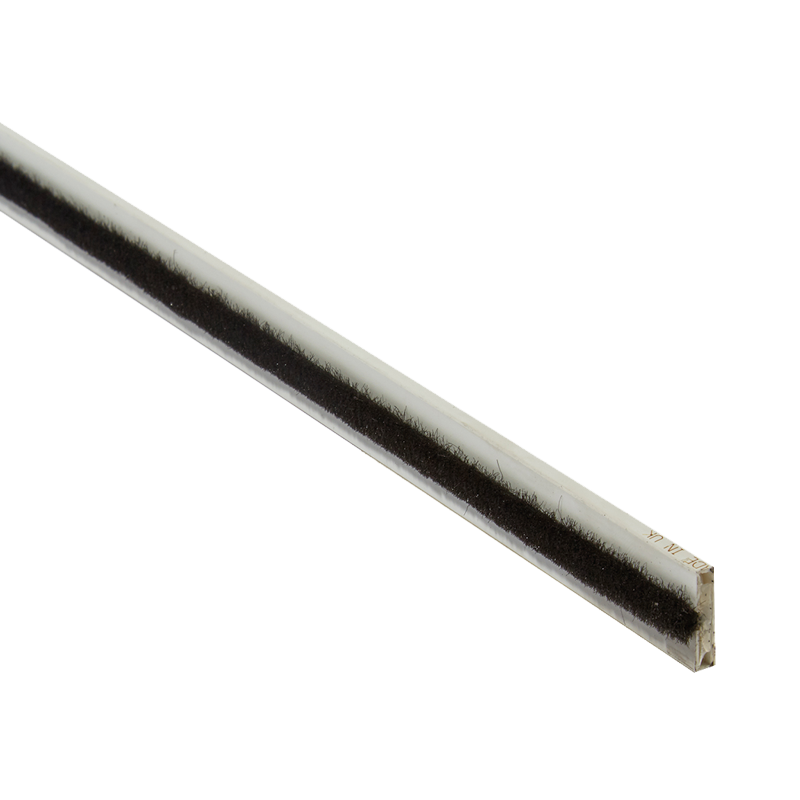 White Fire and Smoke Intumescent