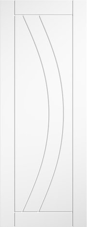 WHITE PRIMED GIRONA INTERNAL DOOR