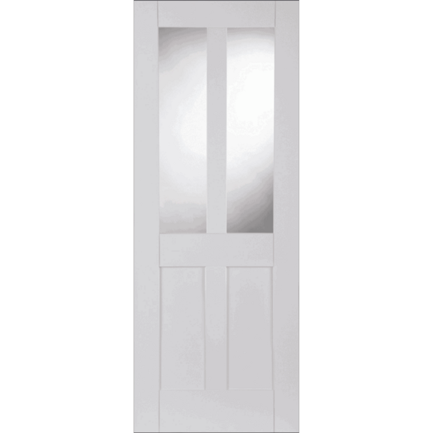 White Cottage