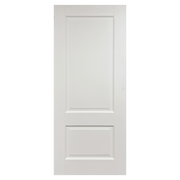 WHITE VERMONT PRIMED INTERNAL DOOR
