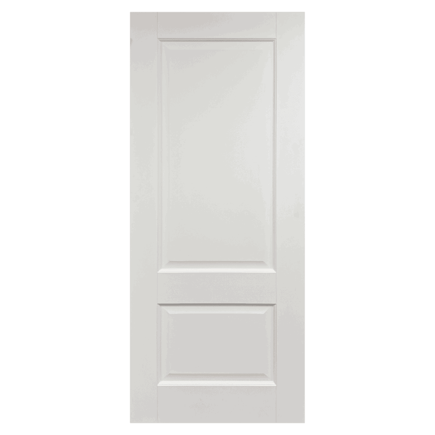 White Primed Vermont