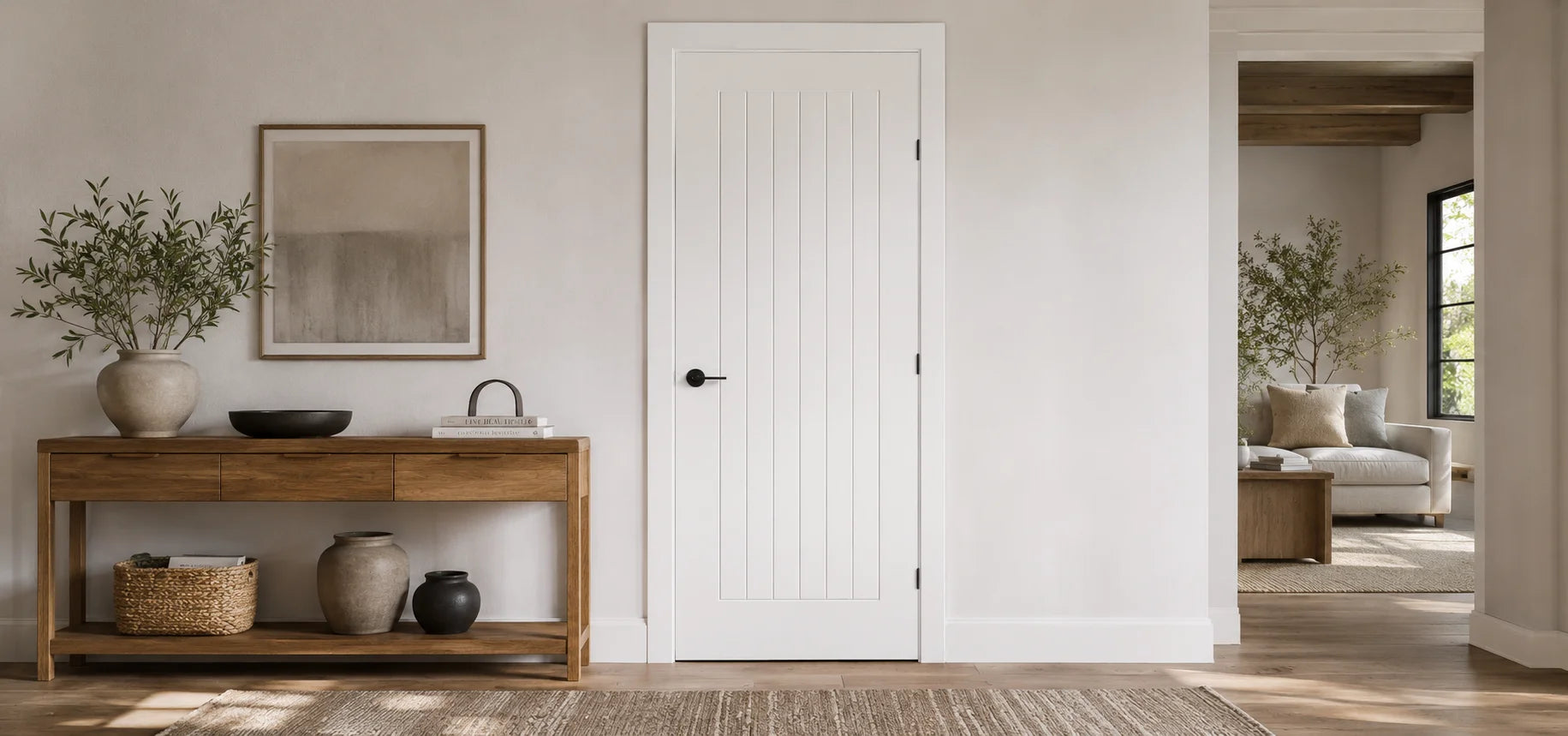 FBS Doors Limited T/A Online Door Market