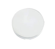 ZOO HARDWARE ZCS ARCHITECTURAL BLANK PROFILE ESCUTCHEON POLISHED STAINLESS STEEL – ZCS000PS