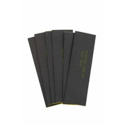 INTUMESCENT HINGE PAD 4" X 3" – FD30