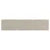 KICK PLATE – SATIN STAINLESS STEEL (PRE‑DRILLED WITH SCREWS)