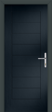 Dark grey on a dark background