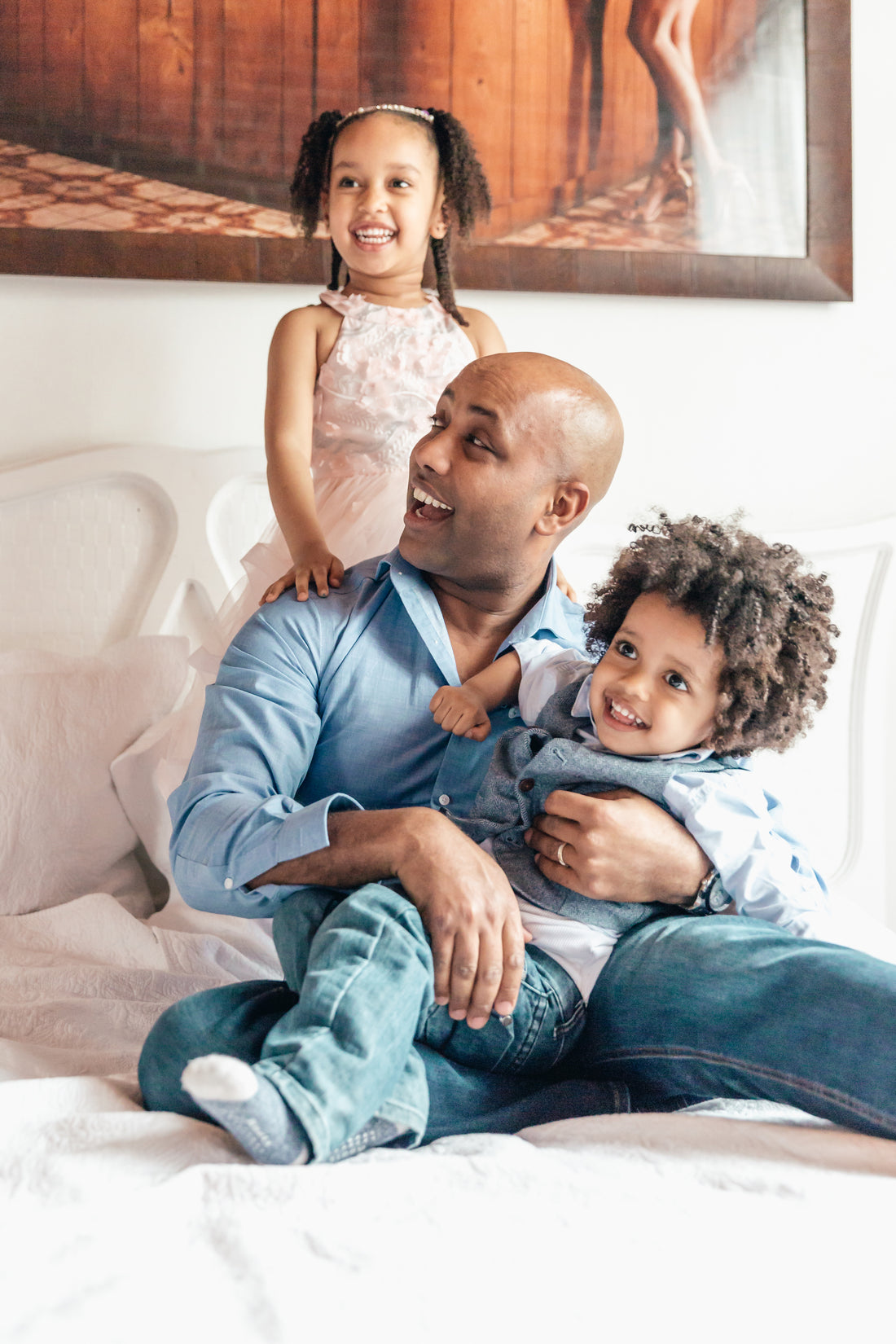 Customer Satisfaction