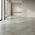 DN3007-2 LIGHT GREY OAK 6.5MM PLANK FLOORING
