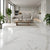 DN5882‑1 LIGHT MARBLE EFFECT 7MM PRE‑GROUTED TILE