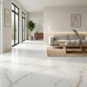 DN8602‑001 MARBLE EFFECT 6MM TILE