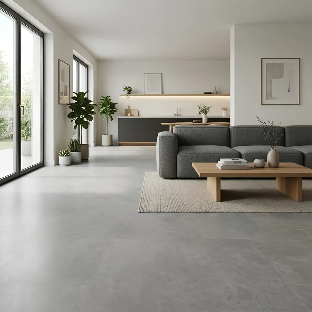 DN8214‑7 STONE EFFECT 6MM TILE