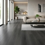 DN2014-9 GREY OAK 6.5MM PLANK FLOORING