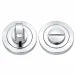 IRZ004CP BATHROOM TURN AND RELEASE 50MM – POLISHED CHROME
