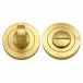 IRZ004SB BATHROOM TURN AND RELEASE 50MM – SATIN BRASS