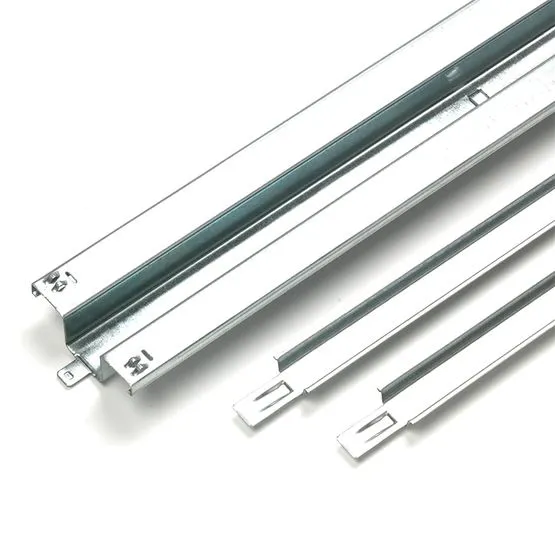 DOUBLE DOOR POCKET SYSTEM CONVERSION KIT