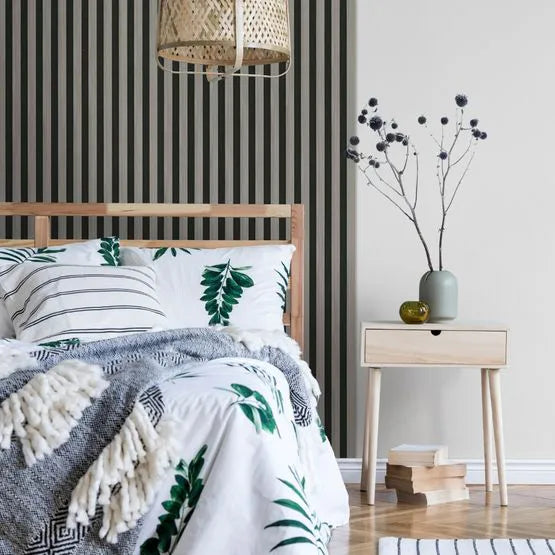 LIGHT GREY LAMINATED ACOUSTIC WALL PANEL