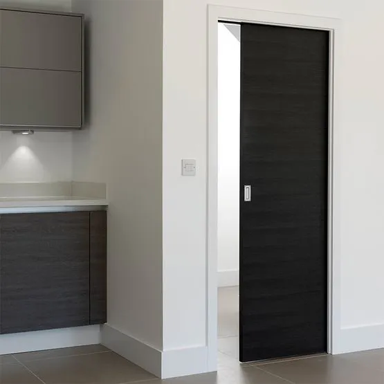 SINGLE DOOR POCKET SYSTEM