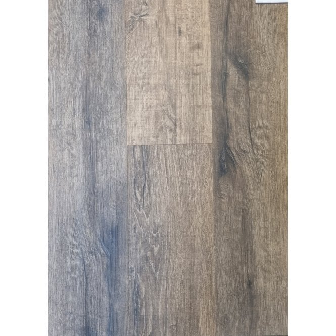 DN8680‑013 BROWN OAK 6.5MM HERRINGBONE FLOORING