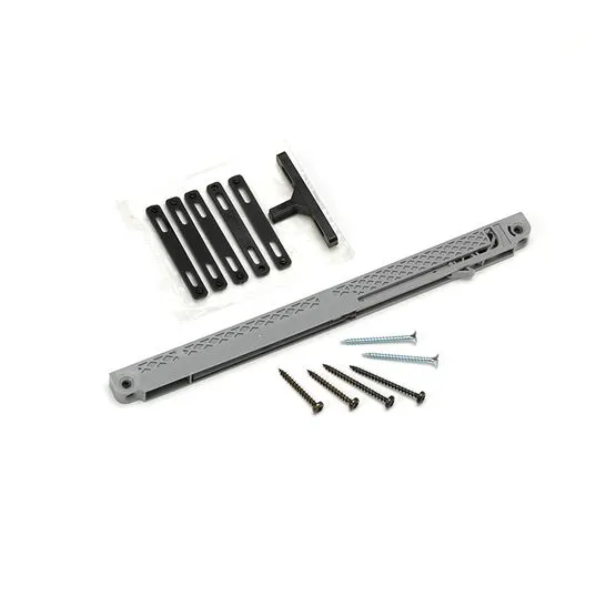 SOFT CLOSE DAMPER UNIT – POCKET DOOR ACCESSORY