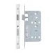 VDL7860‑PSS DIN BATHROOM LOCK – BACKSET 60MM – POLISHED STAINLESS STEEL